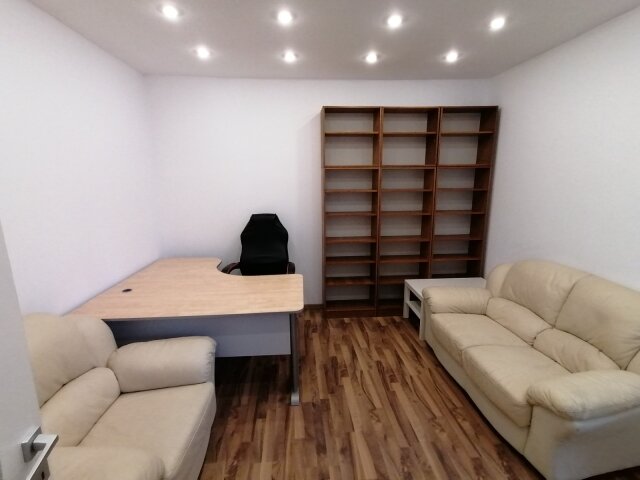 Mariott Inchiriez casa 3 camere, constructie 2014, zona Hotel Mariott,