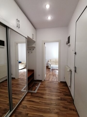 Mariott Inchiriez casa 3 camere, constructie 2014, zona Hotel Mariott,
