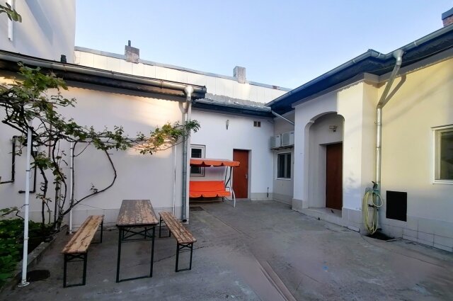Mariott Inchiriez casa 3 camere, constructie 2014, zona Hotel Mariott,